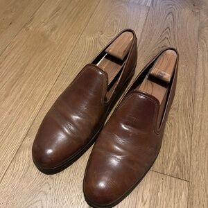 Cole Rood & Haan men’s dress loafers in size 12